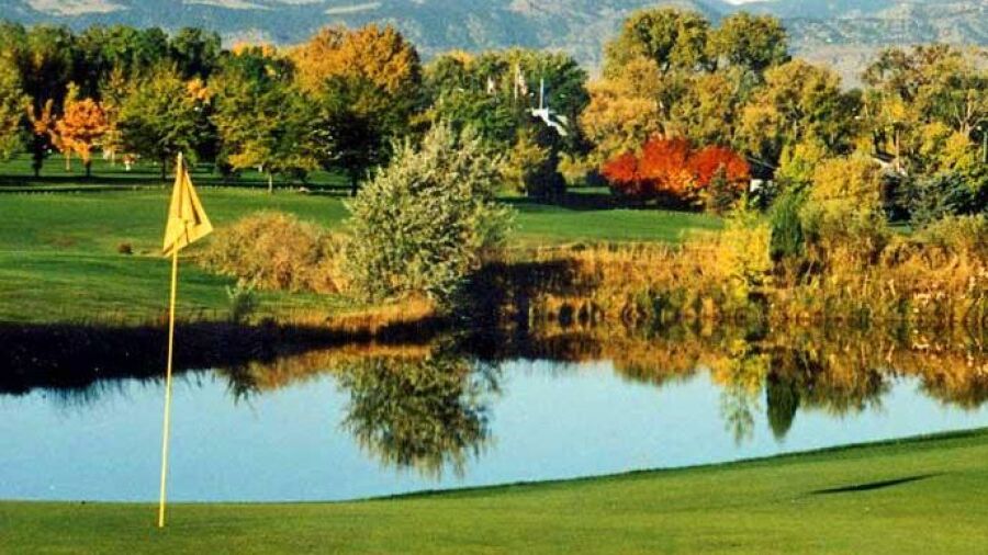 Greg Mastriona GC at Hyland Hills