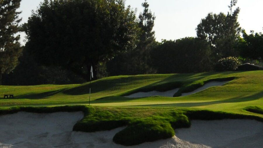 Wilshire CC