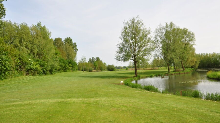 Almkreek GC