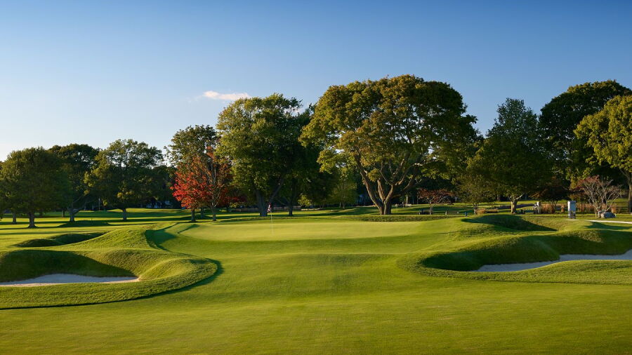 Warwick CC