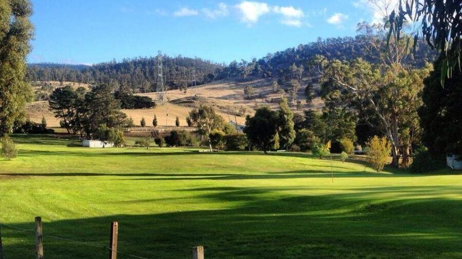 Elderslie GC