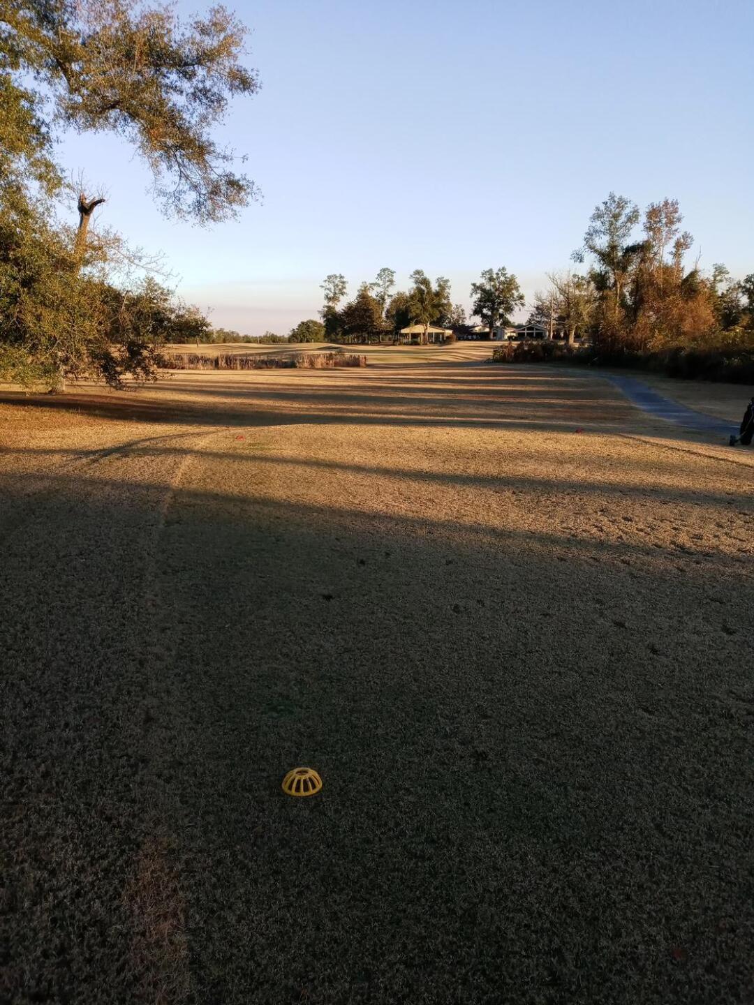 (Photo submitted by Hickorygolf59 on 11/30/2021)