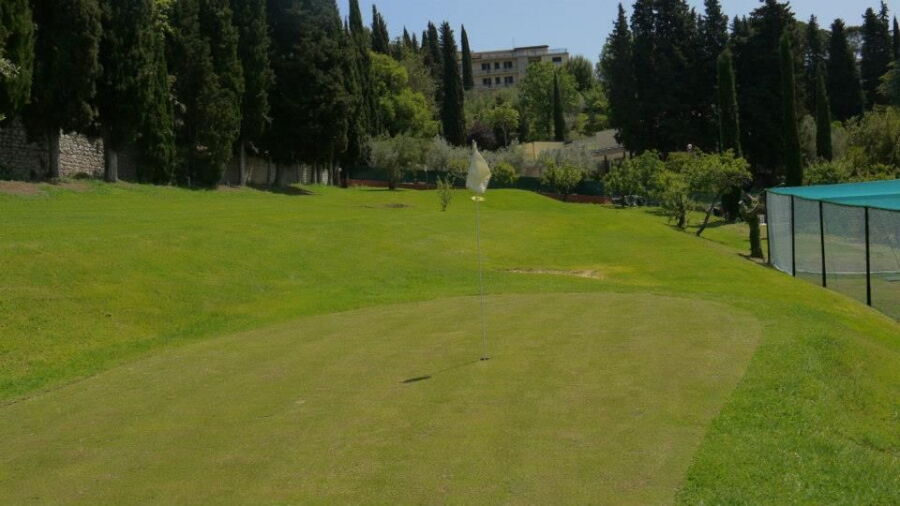 Junior Perugia GCC