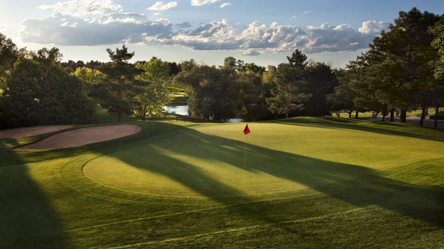 The Club at Inverness