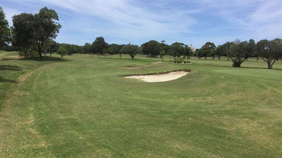 Botany GC