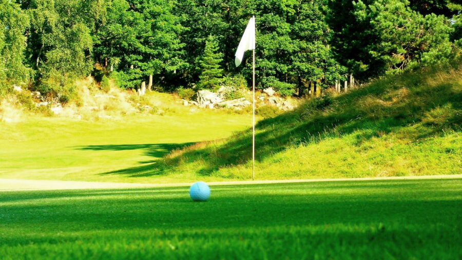 Kristiansand GC