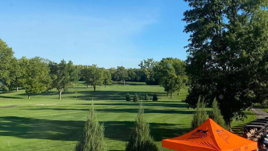 Woodland Hills GC
