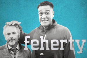 Tony Finau