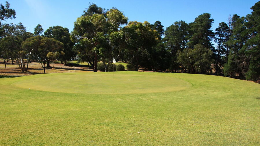 Keith GC: #3