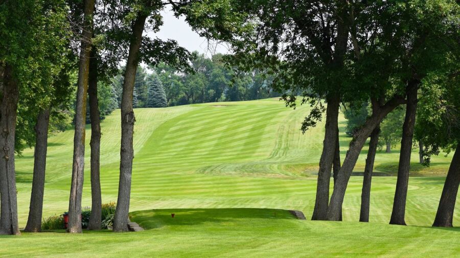 Tyler Community GC