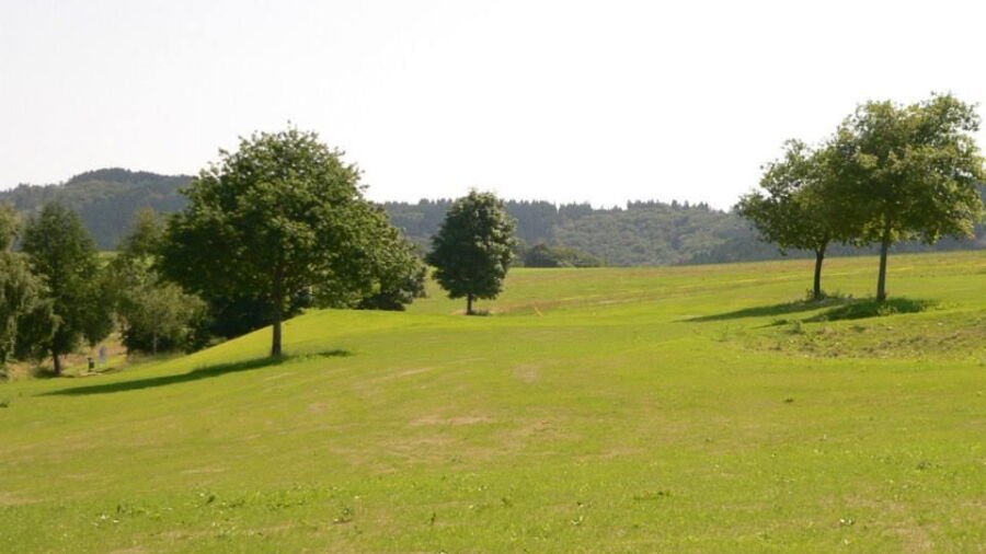 Schmallenberg GC