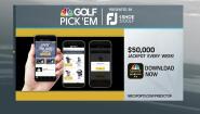 Golf Pick’Em: Memorial Tournament