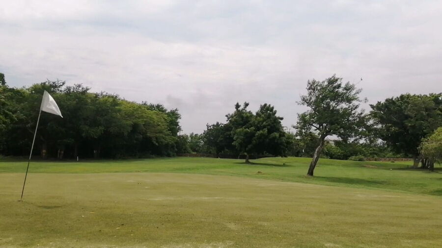 Club de Golf Las Iguanas