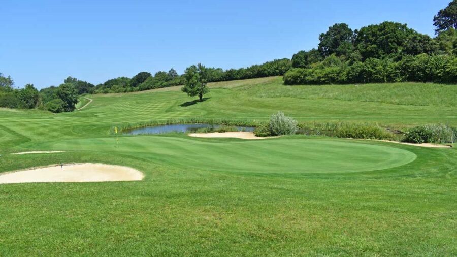 Surrey National GC