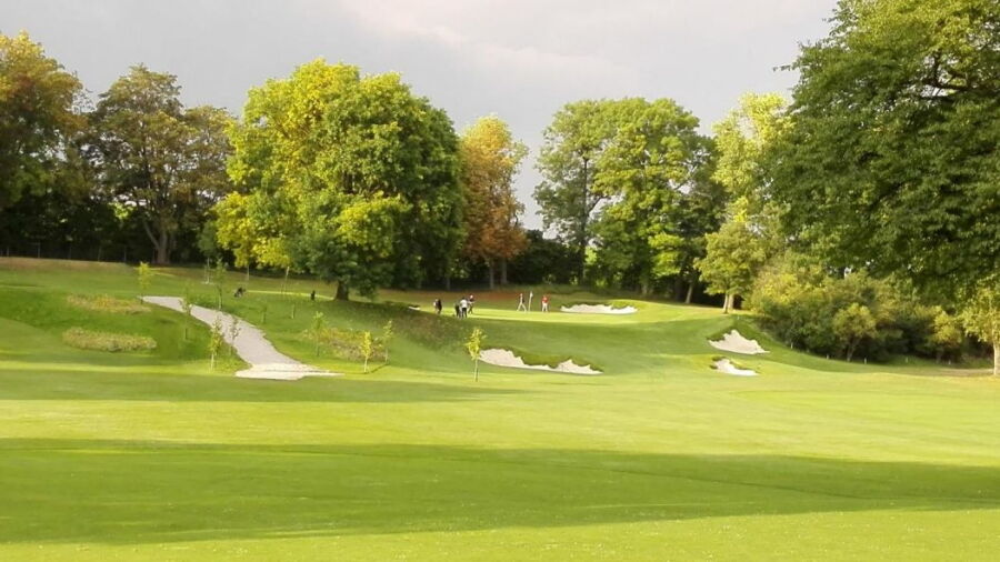 Aachener GC 1927