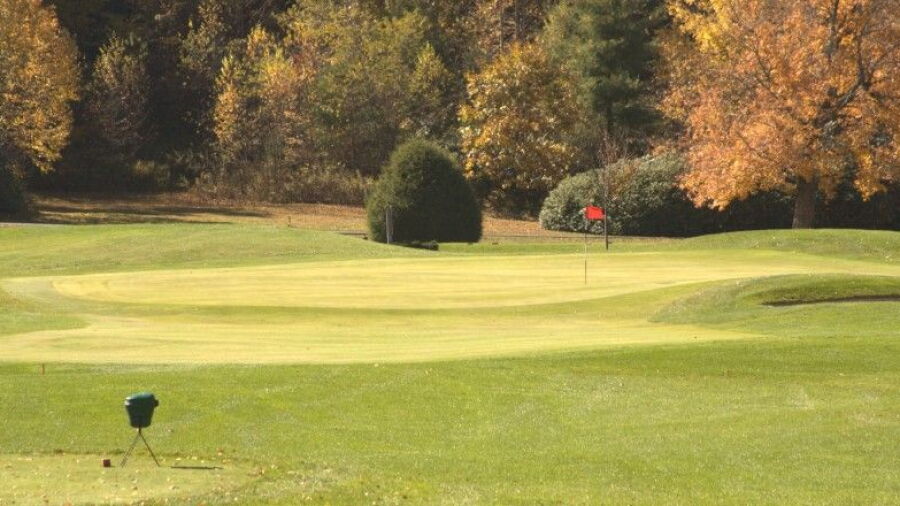 Boone GC