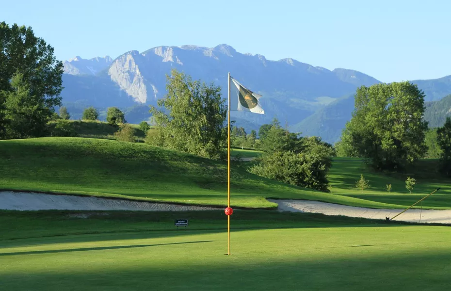 Schloss Pichlarn GCC