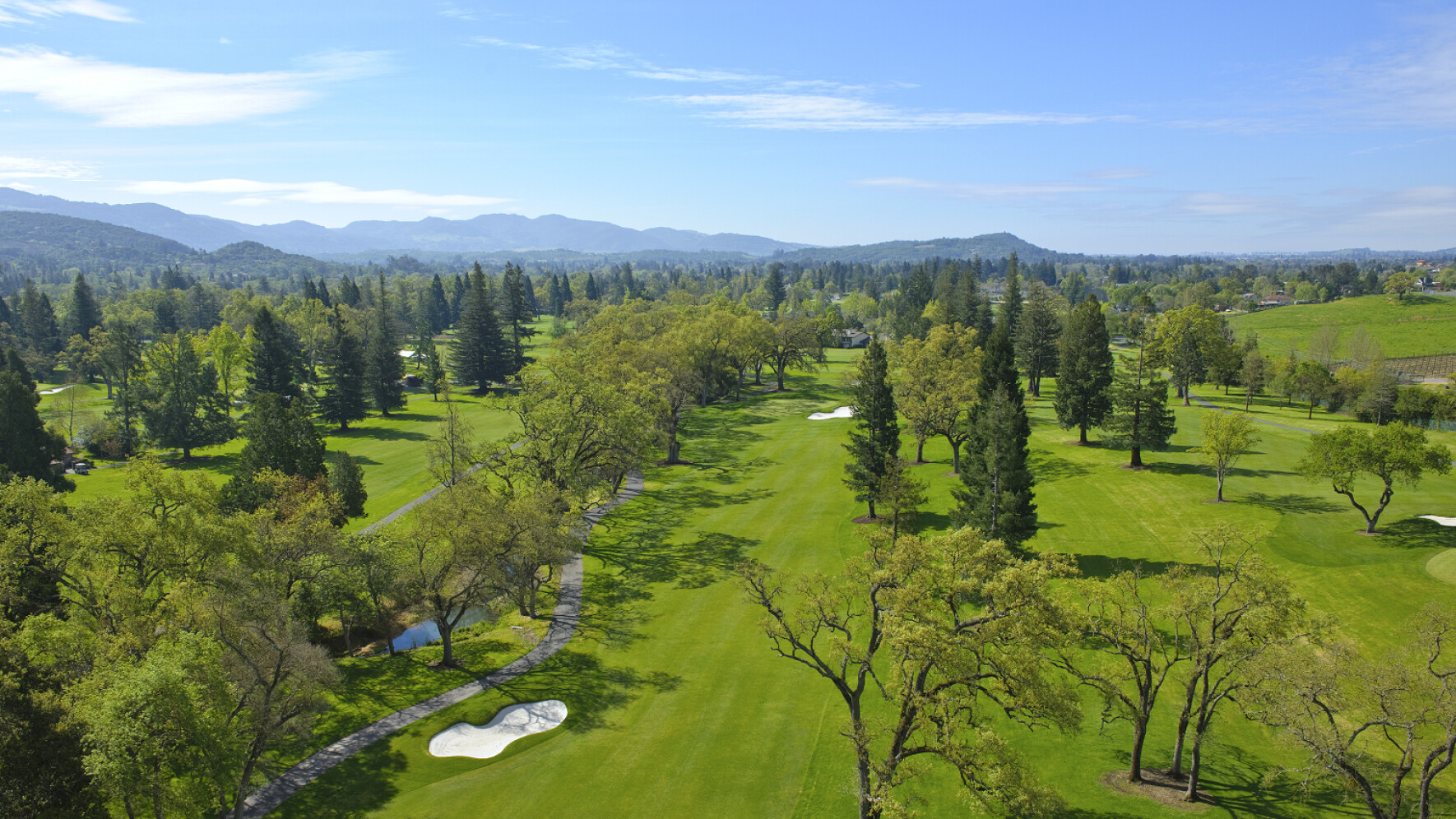 Turkey Creek Golf Club in Lincoln, California, USA Golf Advisor