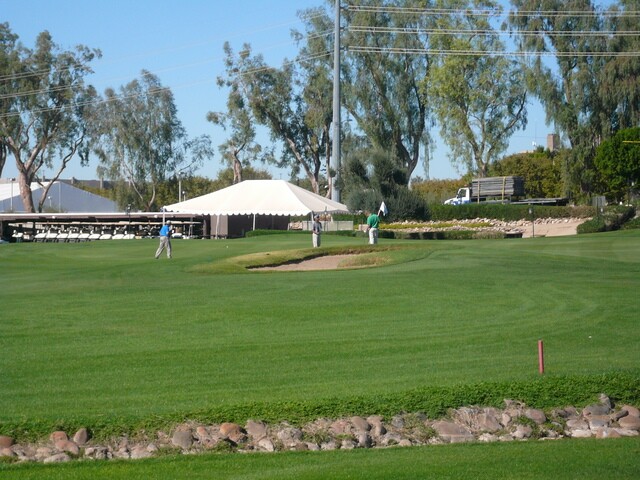 Willow Springs Golf Course