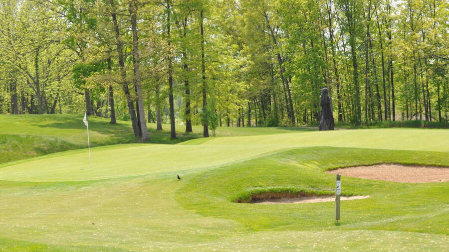 Mystic Hills GC