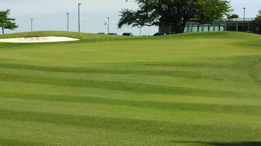 Cedar Point GC