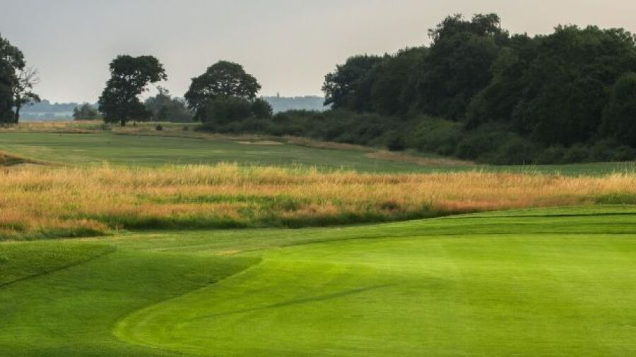 Surrey Downs GC