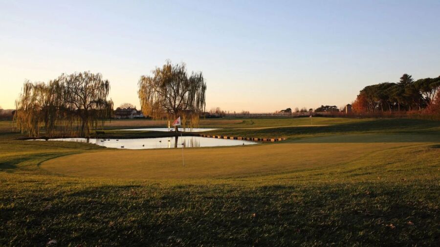 Faenza GC: #4