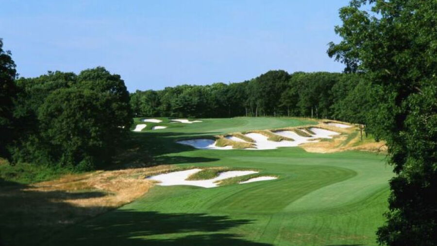 Bethpage State Park GC