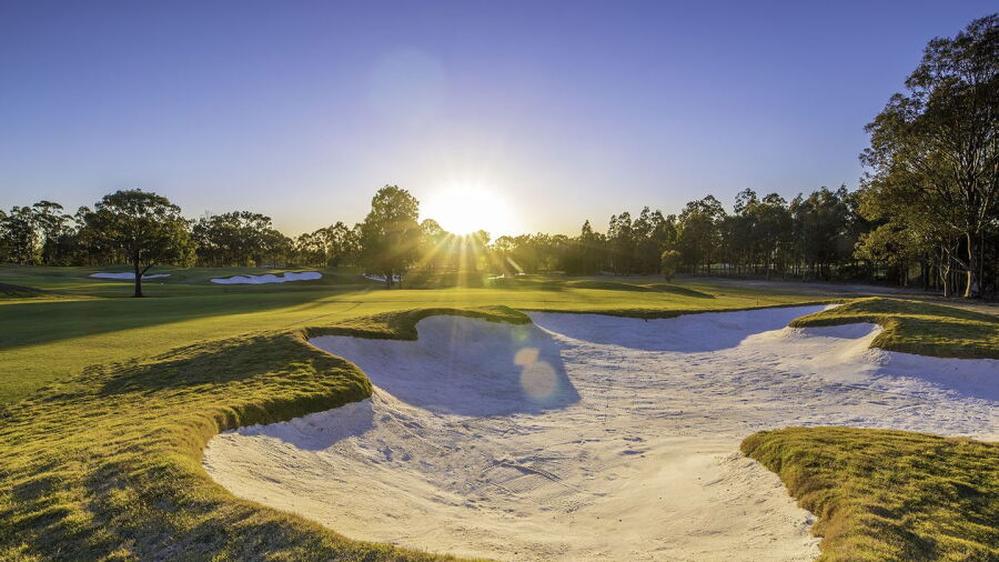 Cypress Lakes Resort