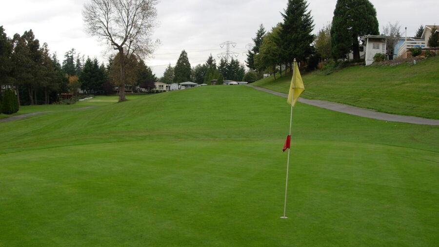 Belmor Park GCC