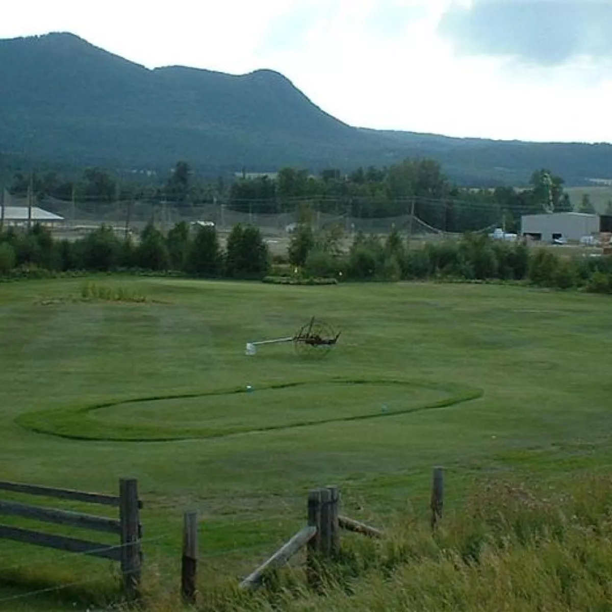 Coldstream Golf Course in Lumby, British Columbia, Canada GolfPass