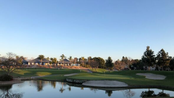 Enagic Golf Club at Eastlake