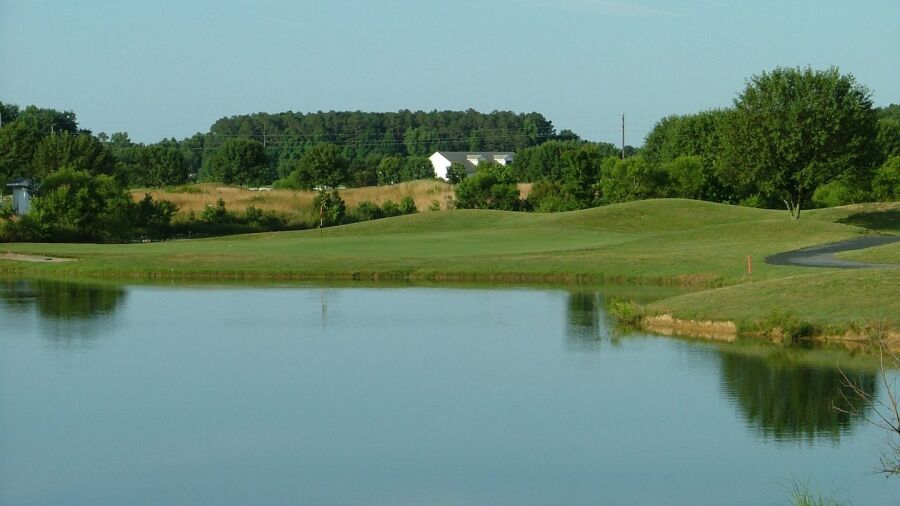 Ocean Resorts GC