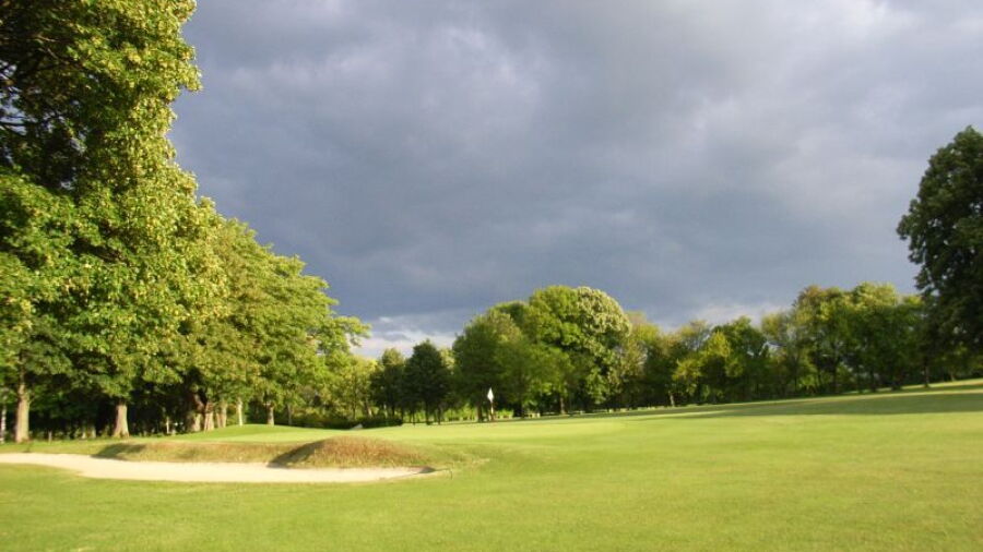 Aachener GC 1927: #9