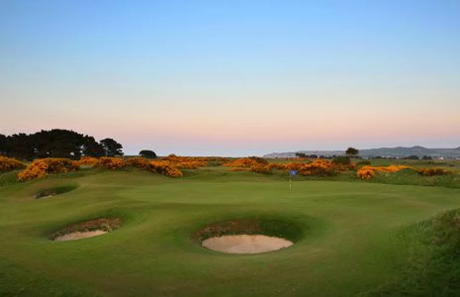 Portmarnock Golf Club