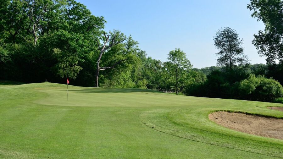 Chalet Hills GC