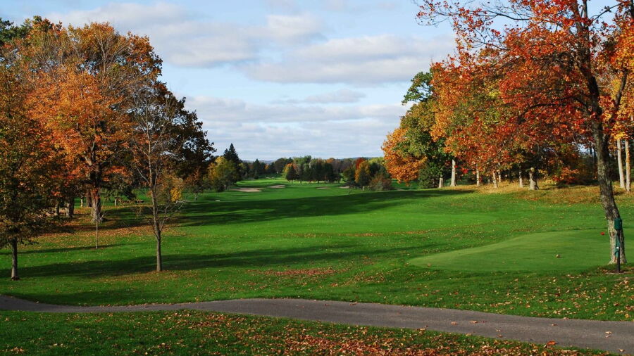 Sault Ste. Marie GC