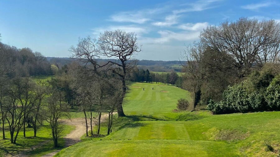 Wensum Valley Hotel, GCC