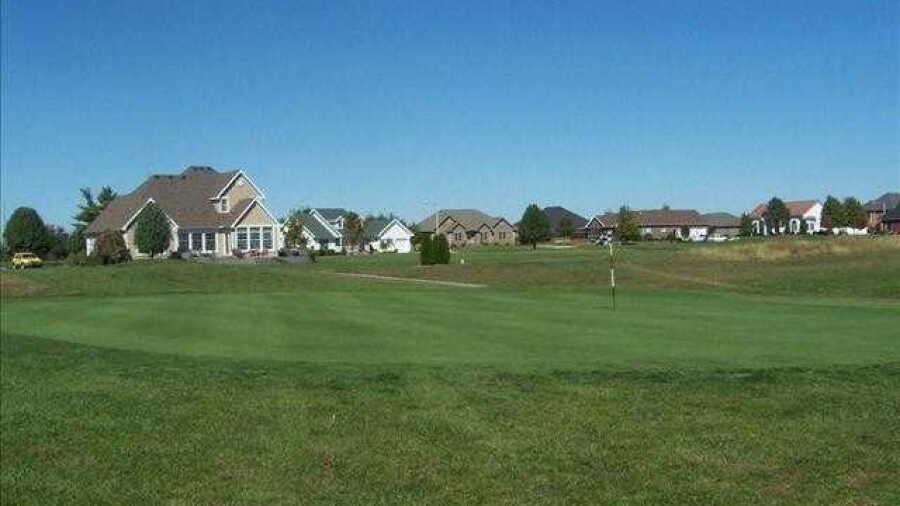 Stone Hedge GC
