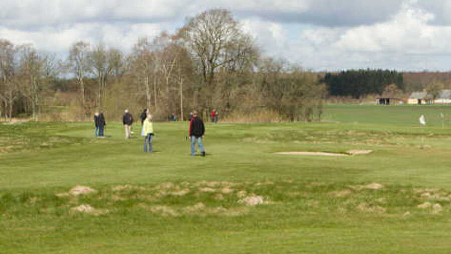 Markusminde GC - Pitch&Putt