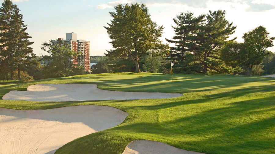 Cataraqui GCC: #9