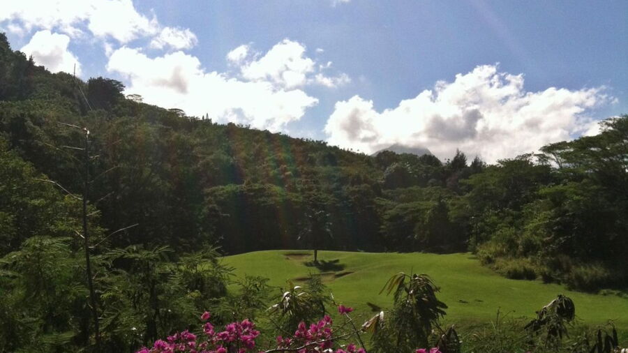Bay View Golf Course