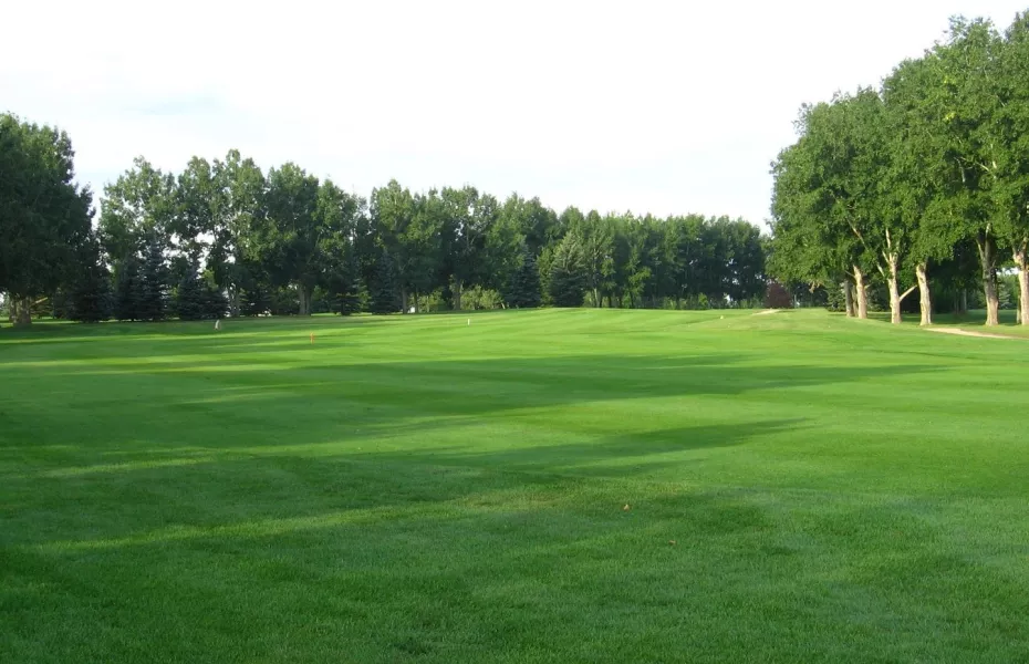 Carstairs Community GC