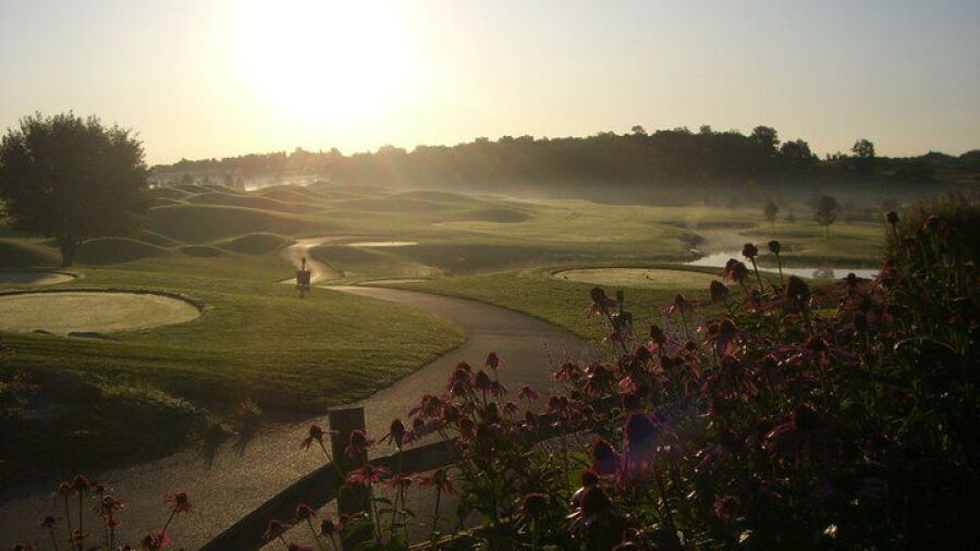 Ironwood GC