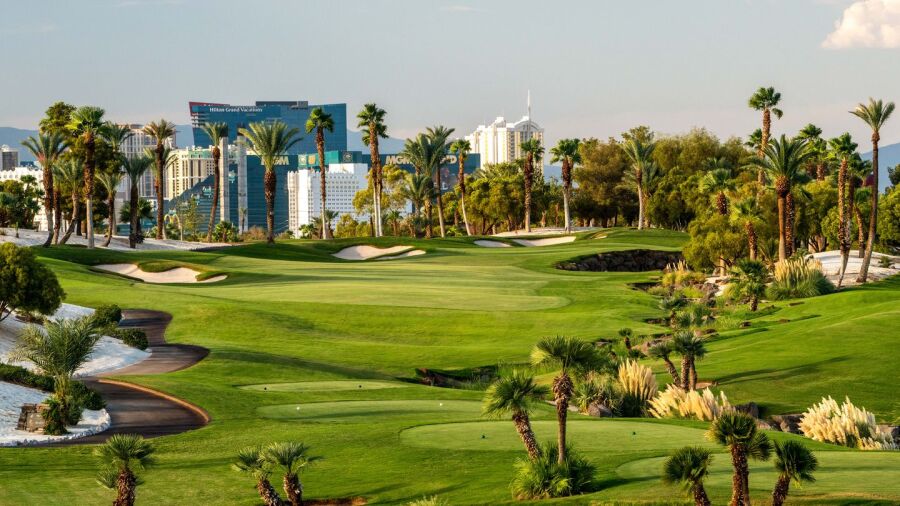 Bali Hai GC