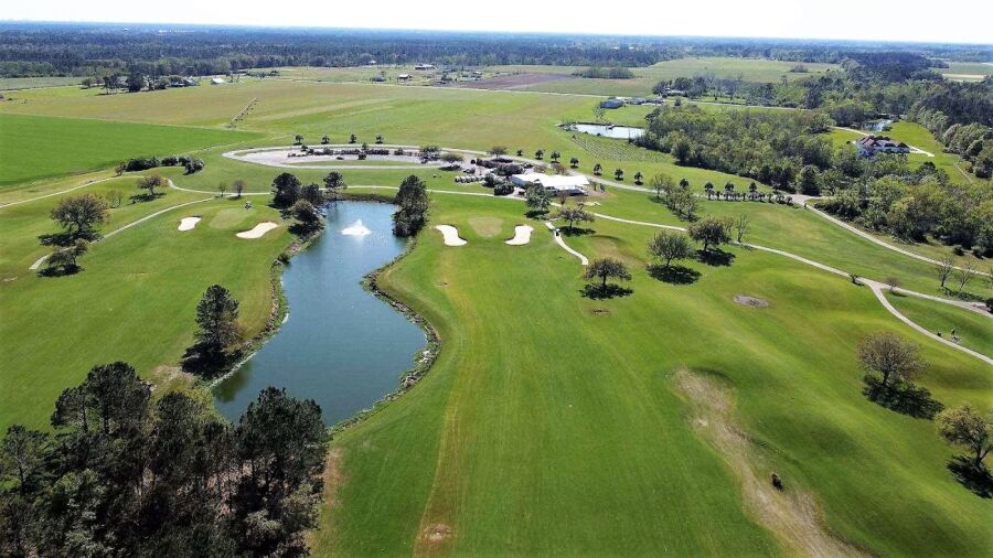 Soldiers Creek GC