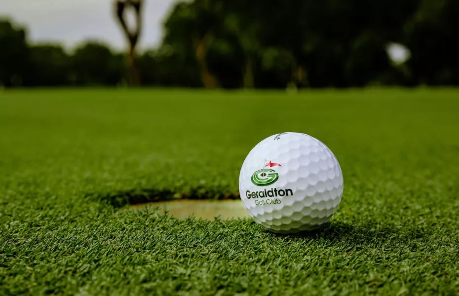 Geraldton GC