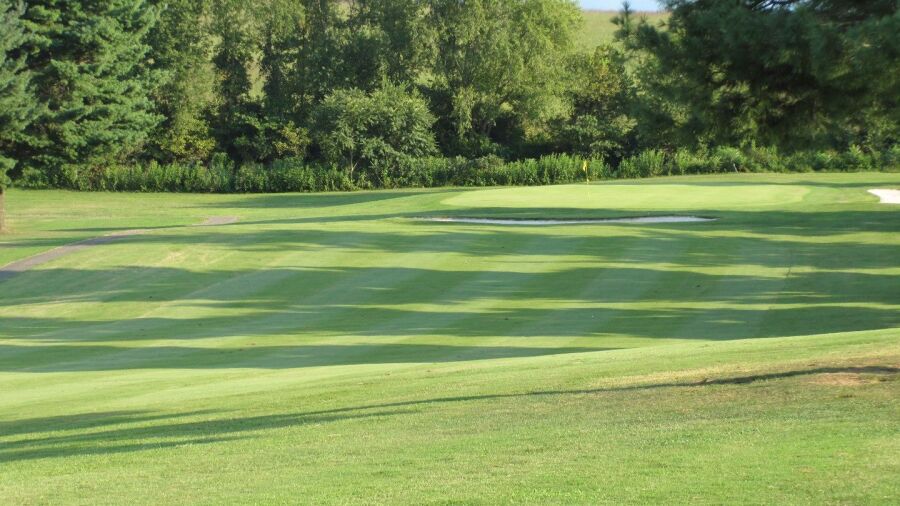 Twin Creeks GC