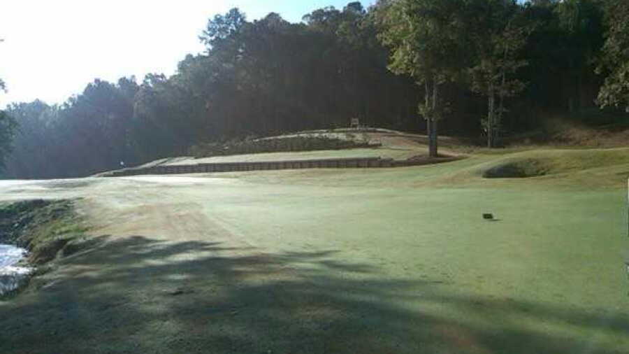 Fox Ridge GC