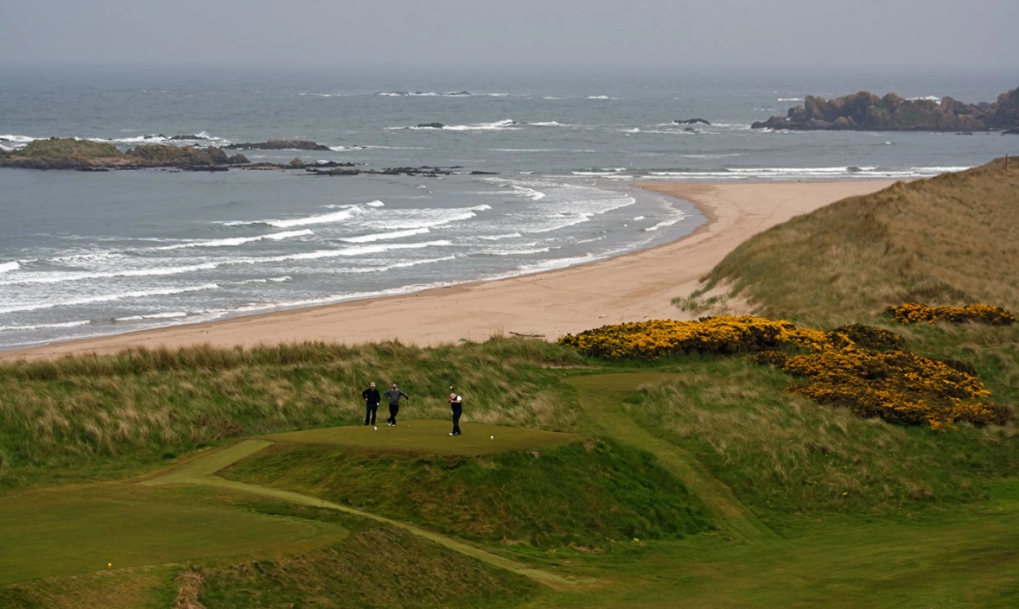 Cruden Bay Golf Club